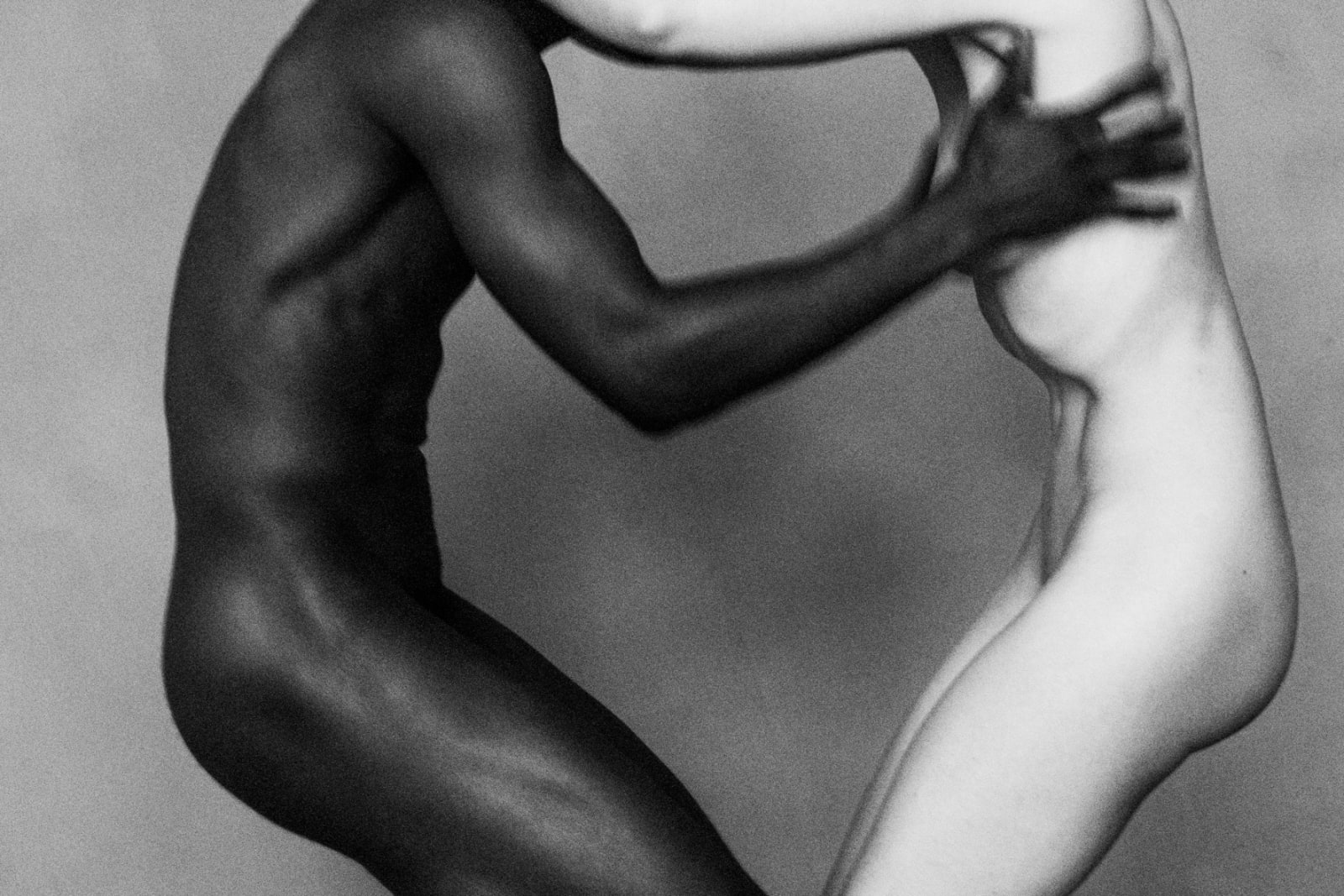 Nanda Hagenaars, The hold, 2022