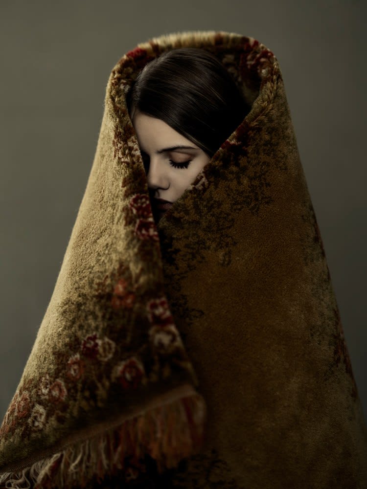 Ilona Langbroek, Shelter, 2021