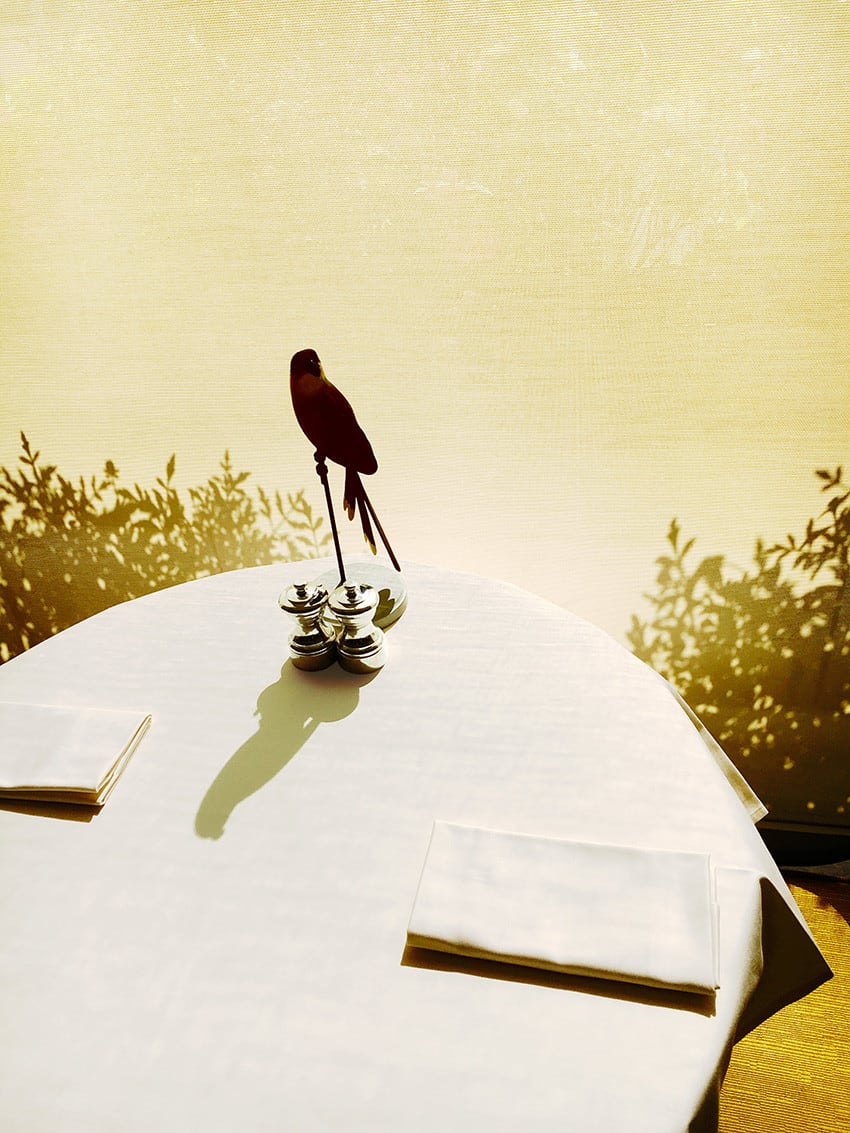 Philipp Keel, Early Bird, 2021