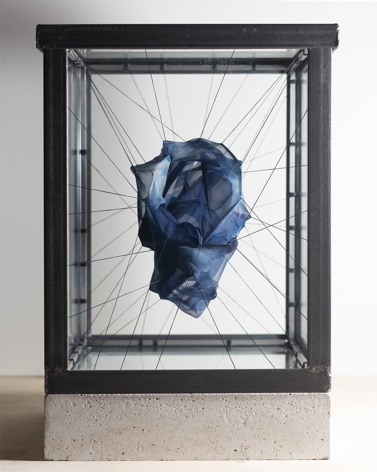 Adam Jeppesen, Work no. 192, from the series Tank, 2025