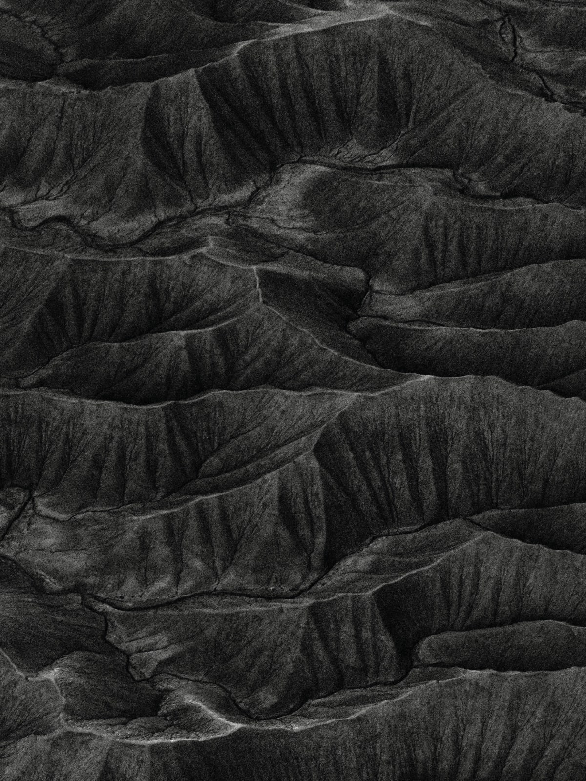 Sandro Diener, Fragment II, Utah, USA, 2019