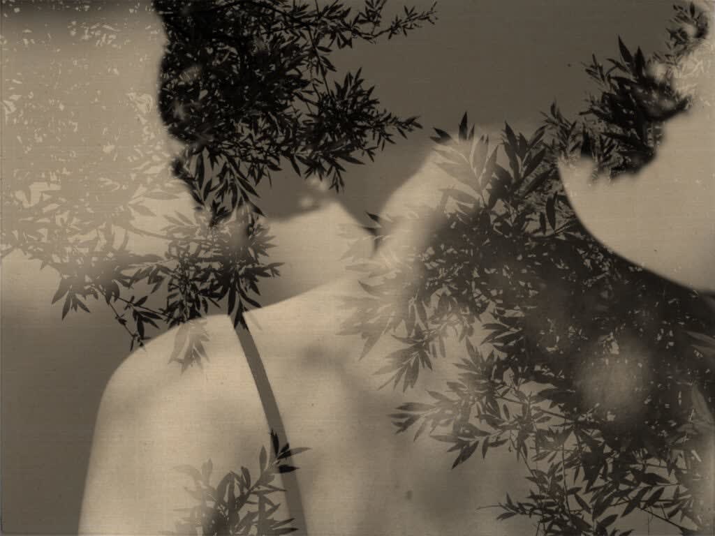 Paul Cupido, Remembering You II, 2022