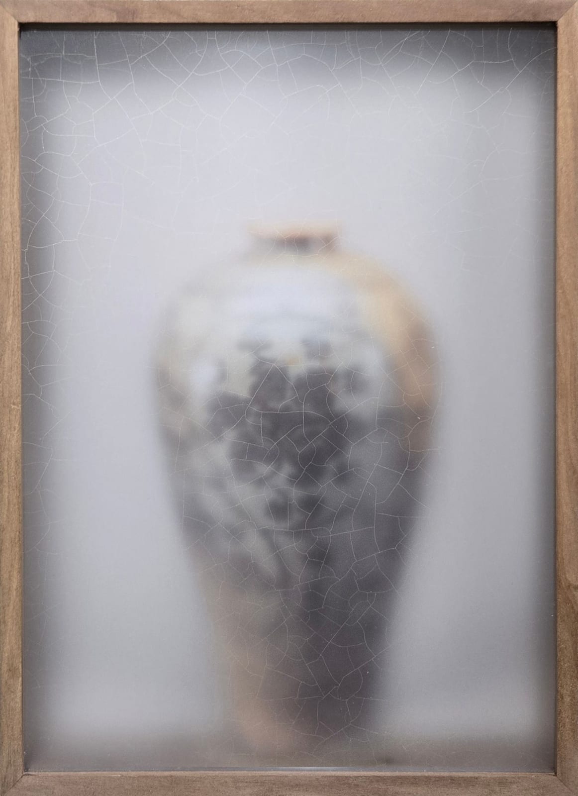 Casper Faassen, Recollection XXV-II, 2025