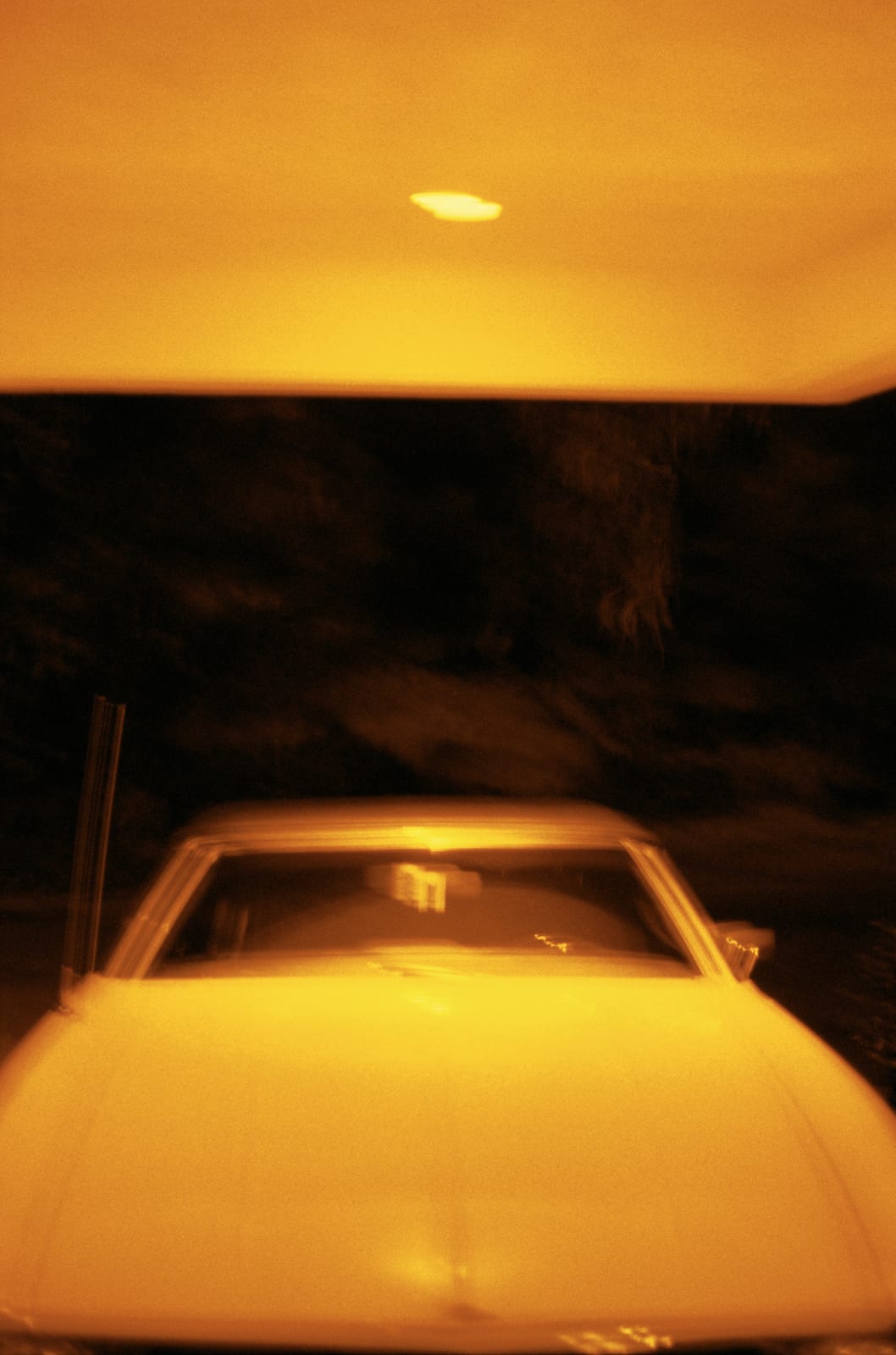 Philipp Keel, Florian's Mustang, 1999