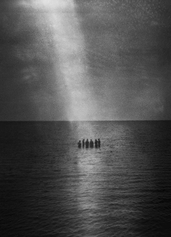 Martin Bogren, Hollow #21, 2015