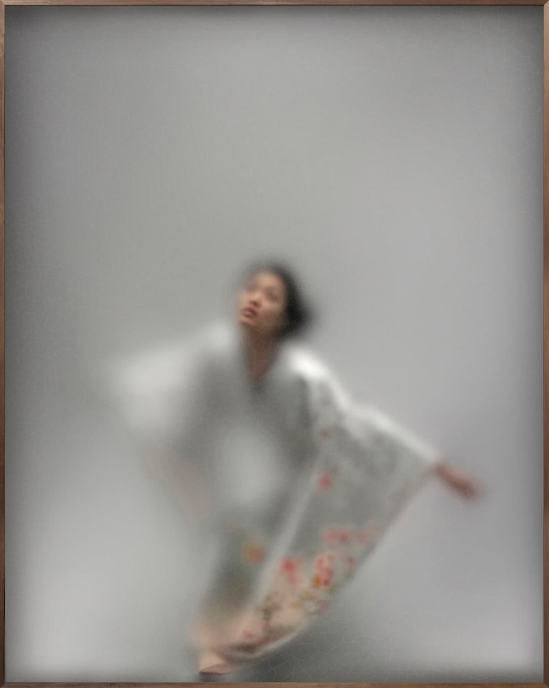 Casper Faassen, Madoka V, 2022