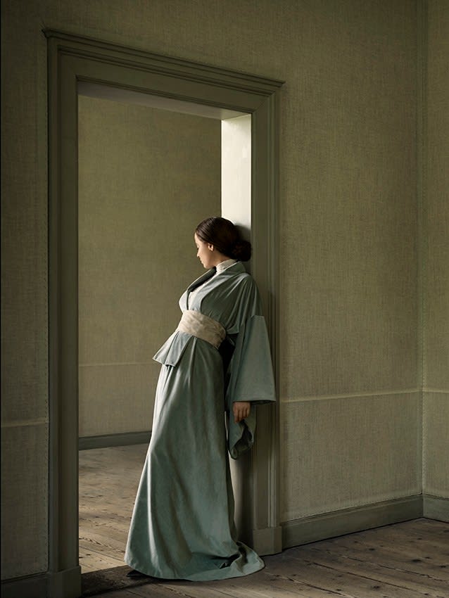 Ilona Langbroek, Reverie #1, 2024