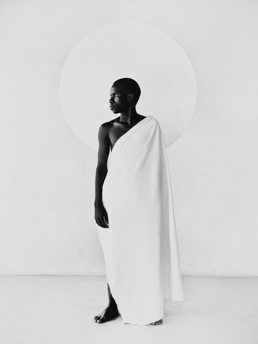 Bastiaan Woudt, Divine, 2023