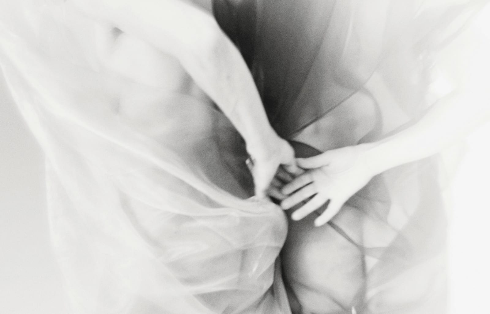 Margaret Lansink, Touch, 2022