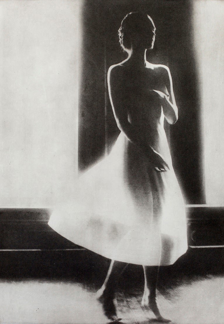 Chantal Elisabeth Ariëns, Where Are You #8, 2017