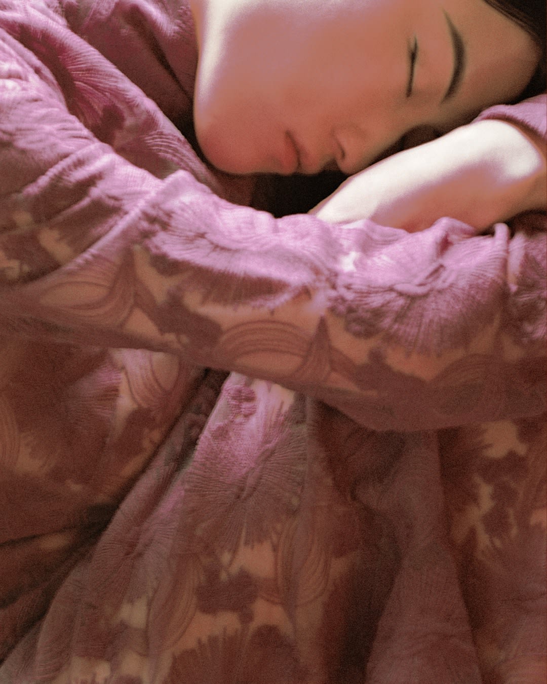 Rala Choi, Le Vemilion, 2016