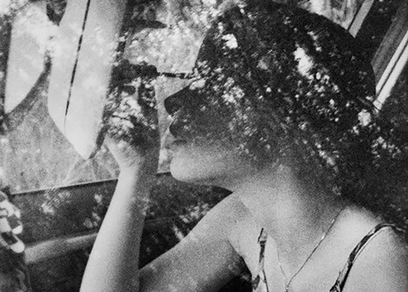 Martin Bogren, August Song #13, 2015