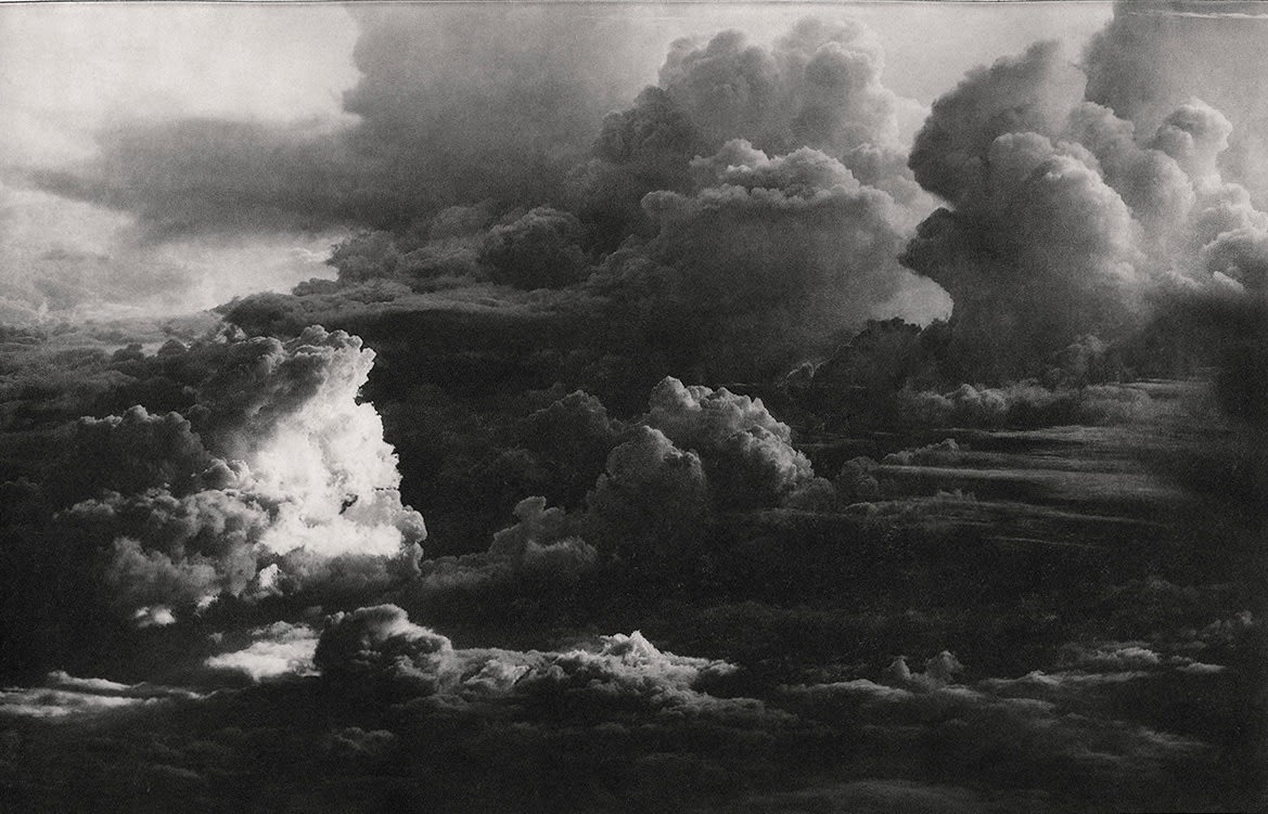 Chantal Elisabeth Ariëns, Where Are You #20, 2016