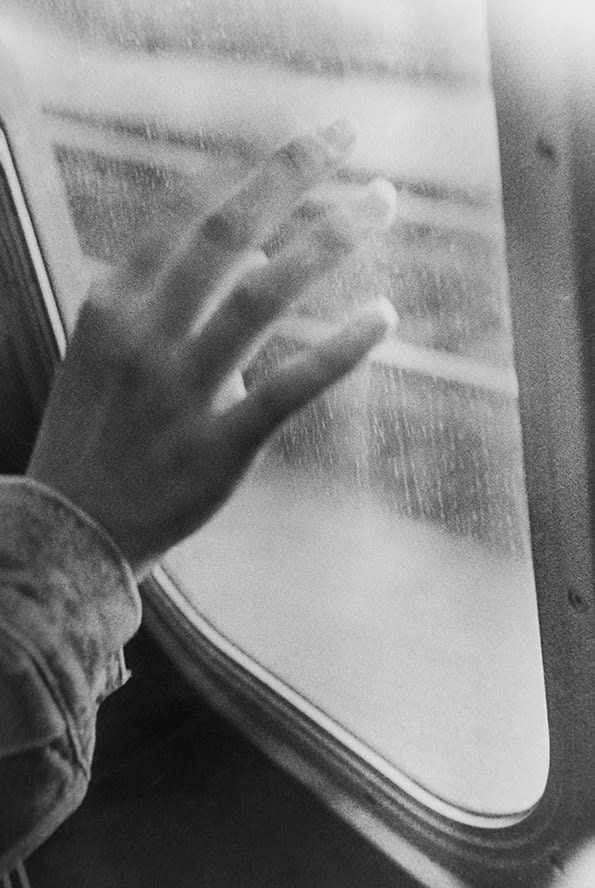 Martin Bogren, Metropolia #06, 2016-2019