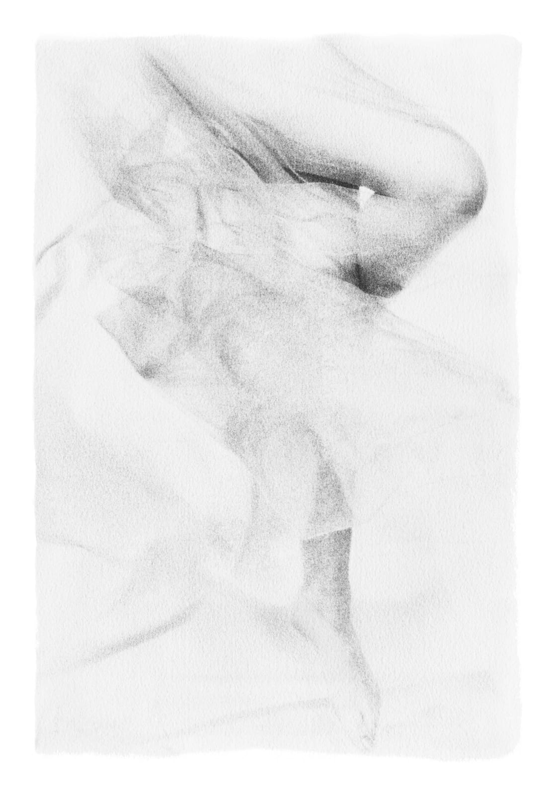 Margaret Lansink, Intertwined, 2024