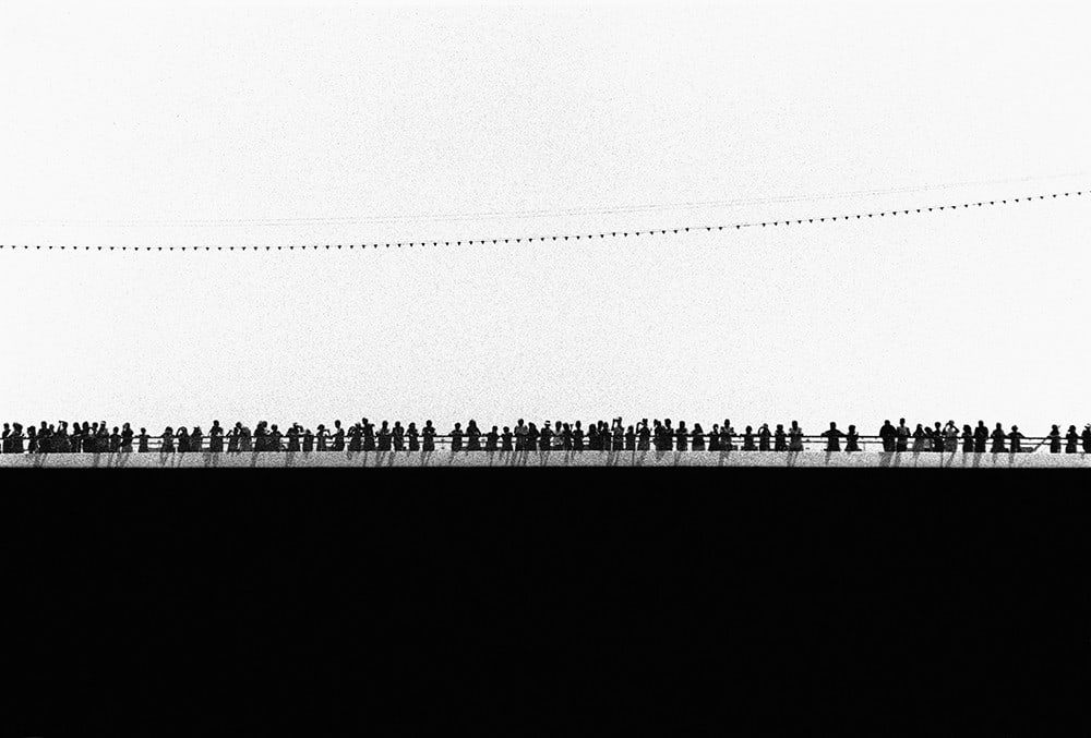 Renato D'Agostin, The Beautiful Cliché