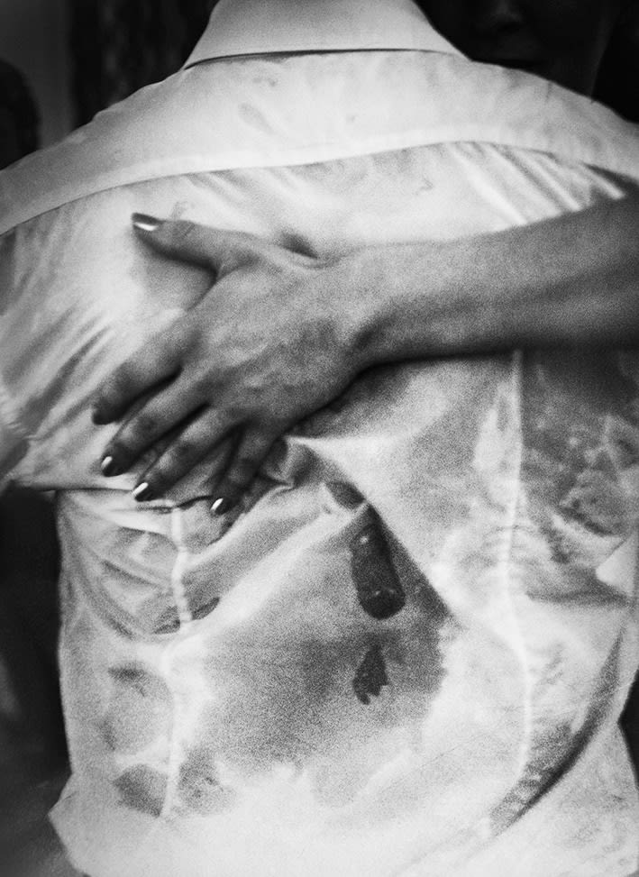 Martin Bogren, August Song #48, 2016