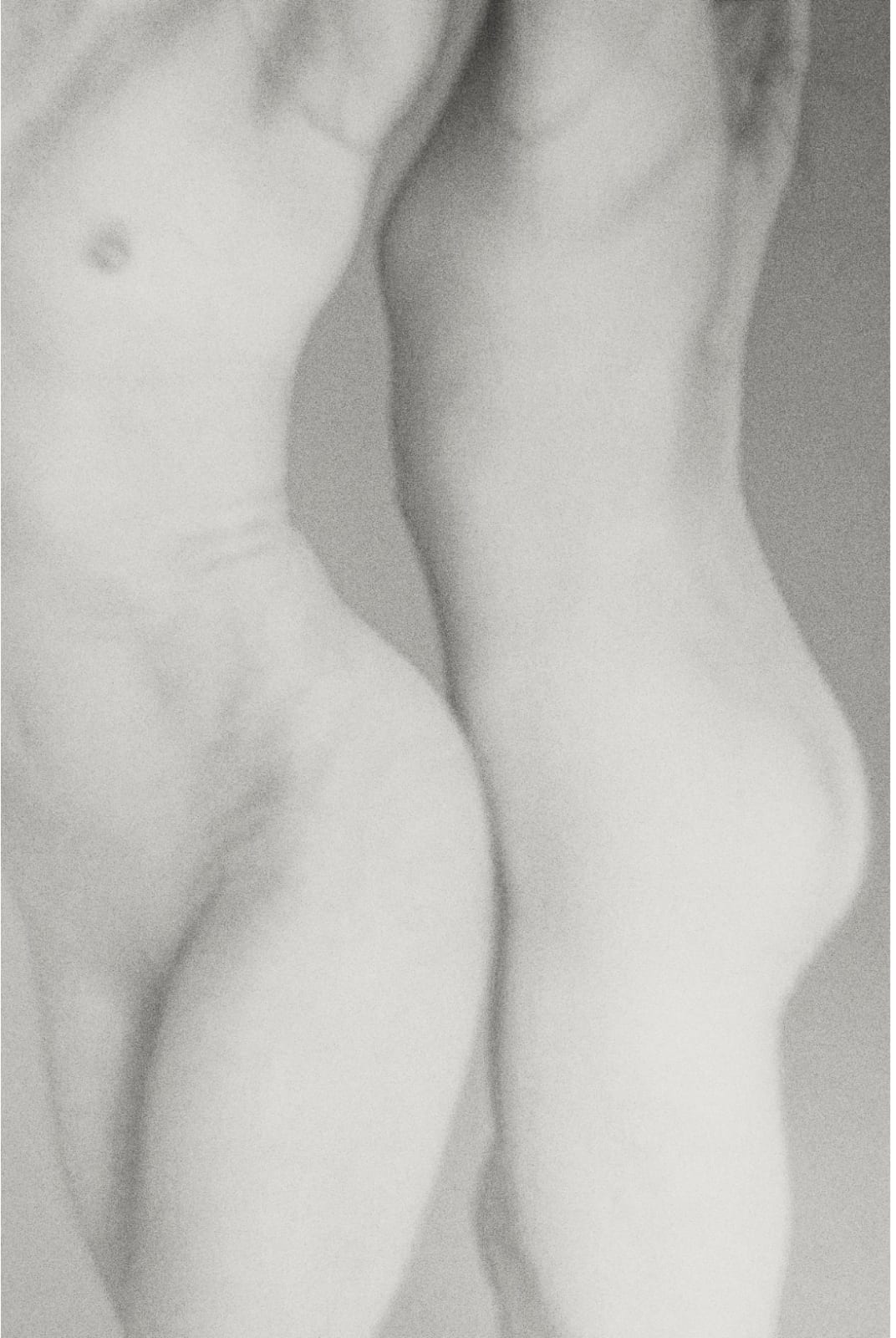 Margaret Lansink, Body Language 3, 2019