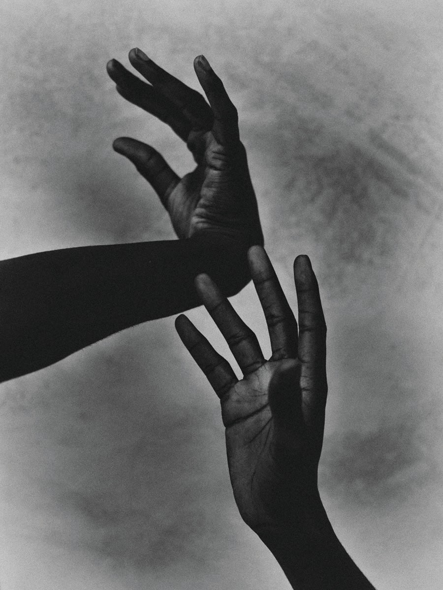 Bastiaan Woudt, Ambo Hands, 2016