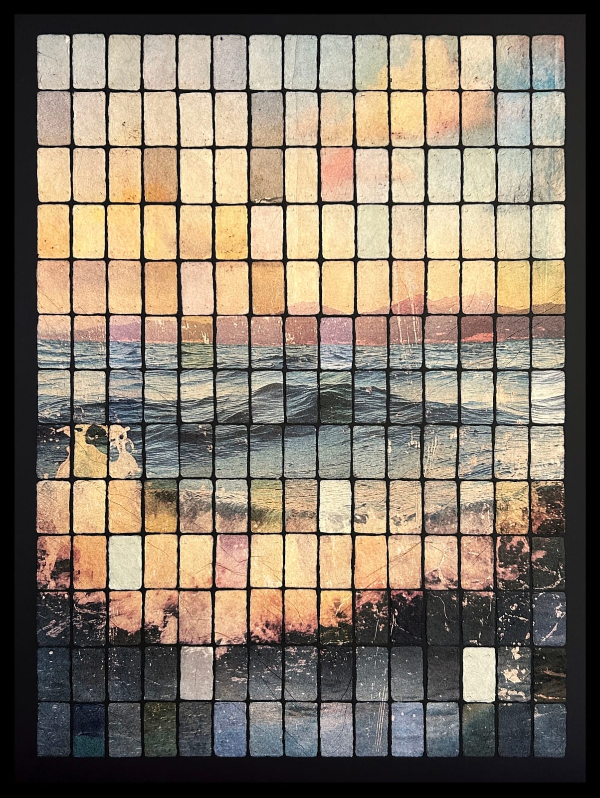 Joost Vandebrug, 25-95, 2025