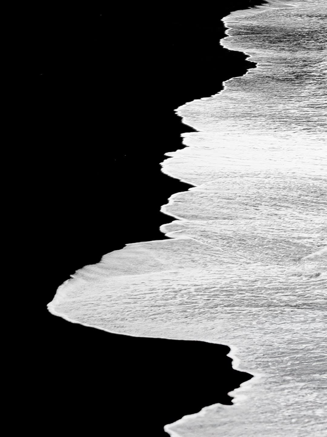 Paul Cupido, Wave, 2022