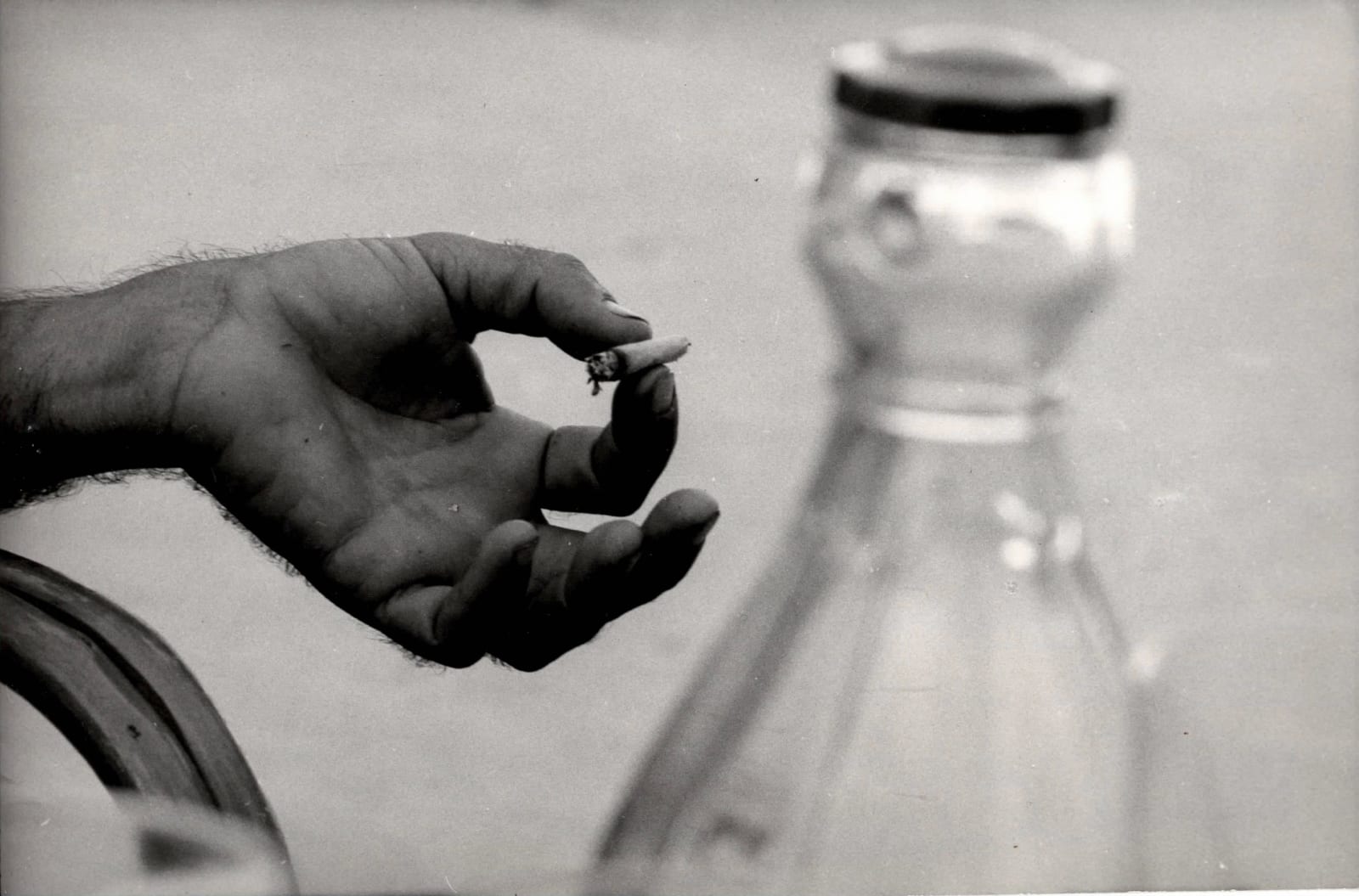 Louis Stettner, Pepe and Tony Series, 1959