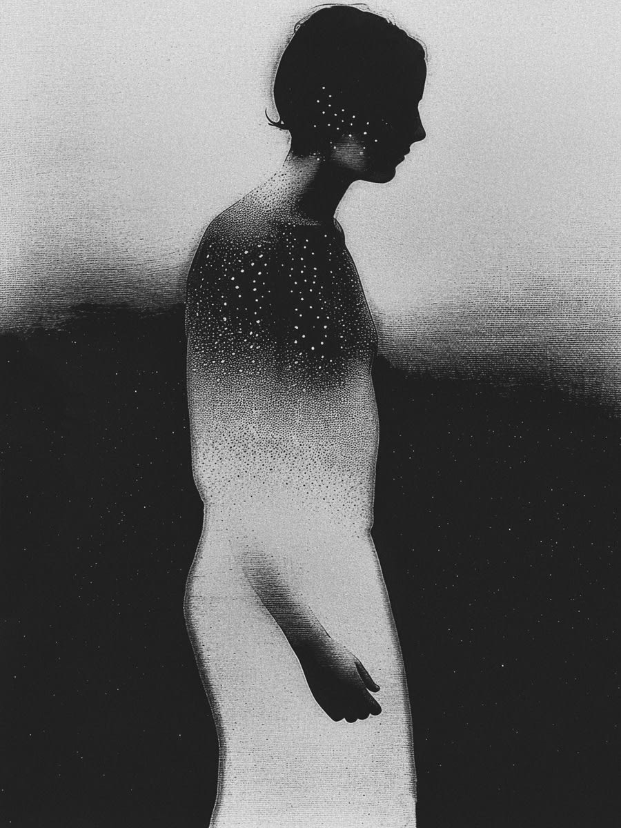 Bastiaan Woudt, Echo 25, 2024