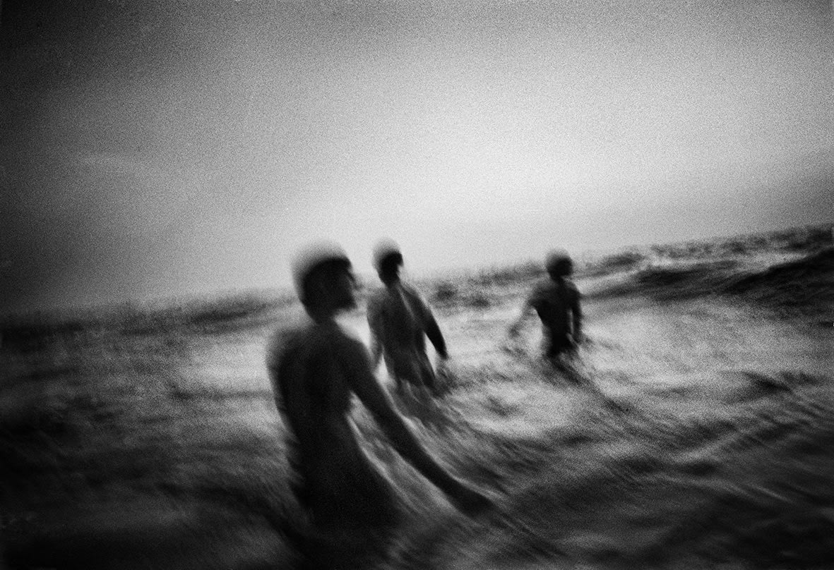 Martin Bogren, Ocean #14, 2006