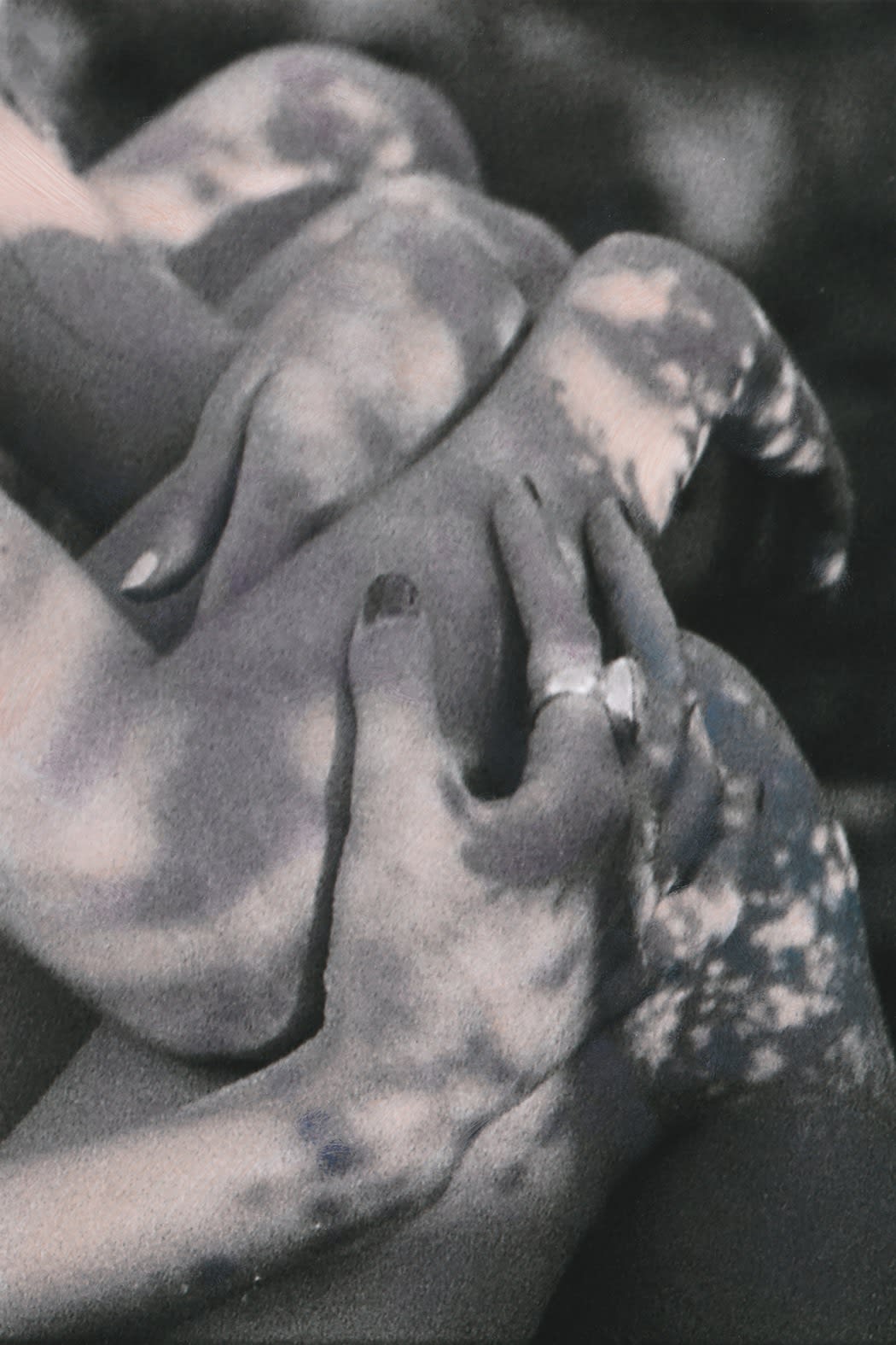 Eloïse Labarbe-Lafon, Mads and Lea, Mexico City, 2022