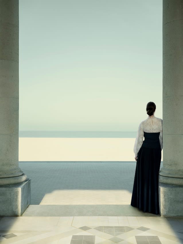 Ilona Langbroek, Prospect IV, 2025