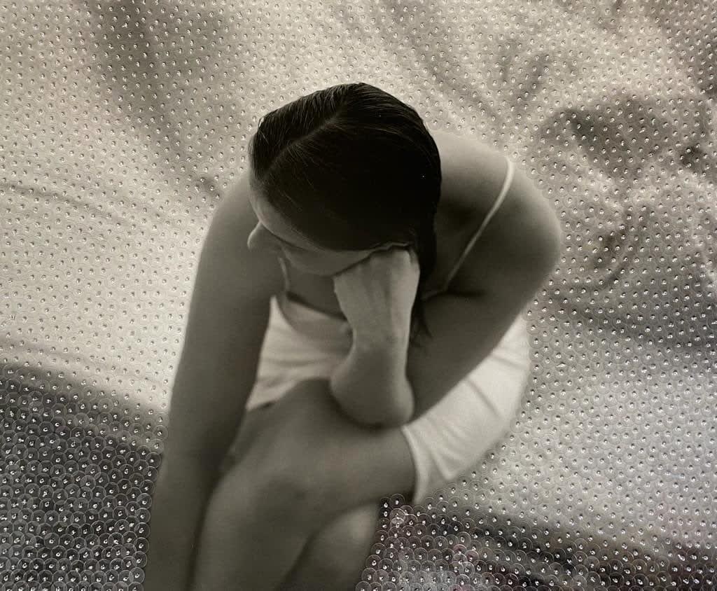 Sissi Farassat, At Home, 2022