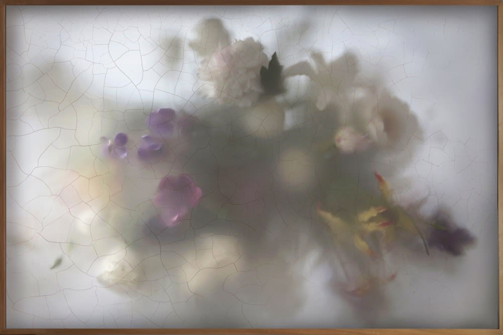 Casper Faassen, Flower arrangement, 2014