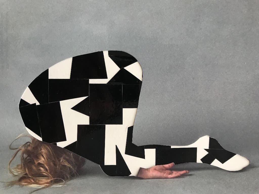 Miriam Tölke, Let go, 2019