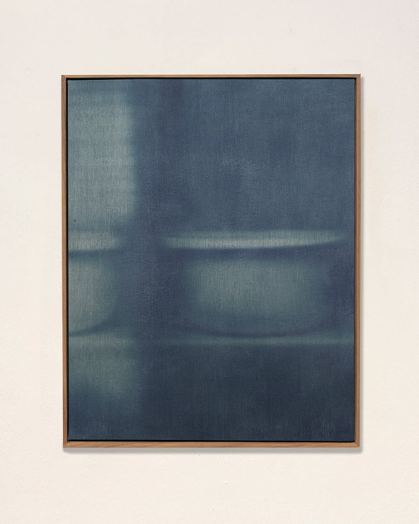 Adam Jeppesen, Work #4, from the series Mæra, 2023