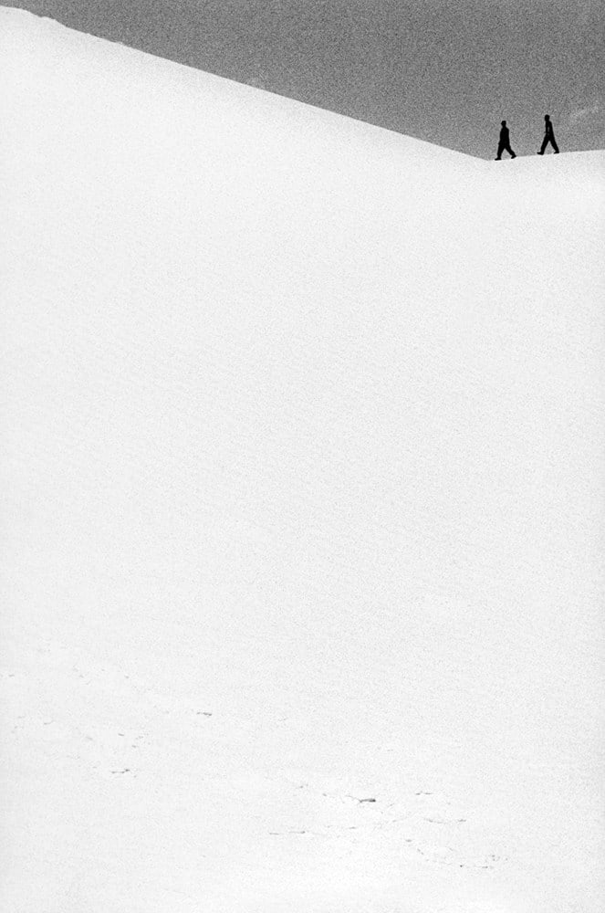 Renato D'Agostin, White Sands, New Mexico, 2015