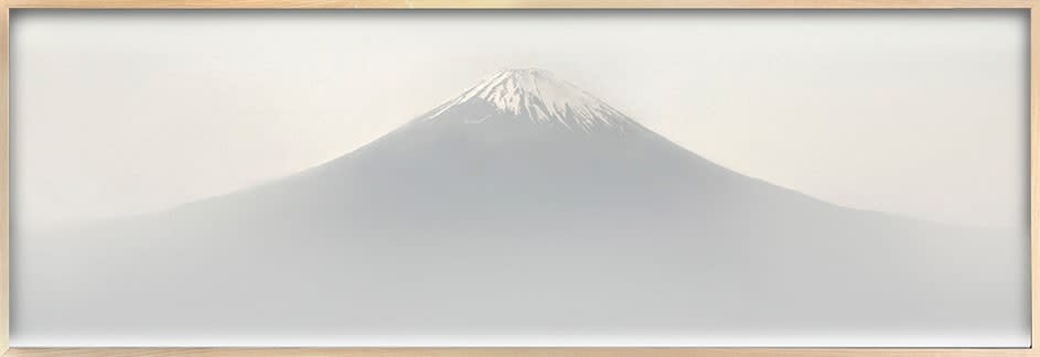 Casper Faassen, Fuji, 2023