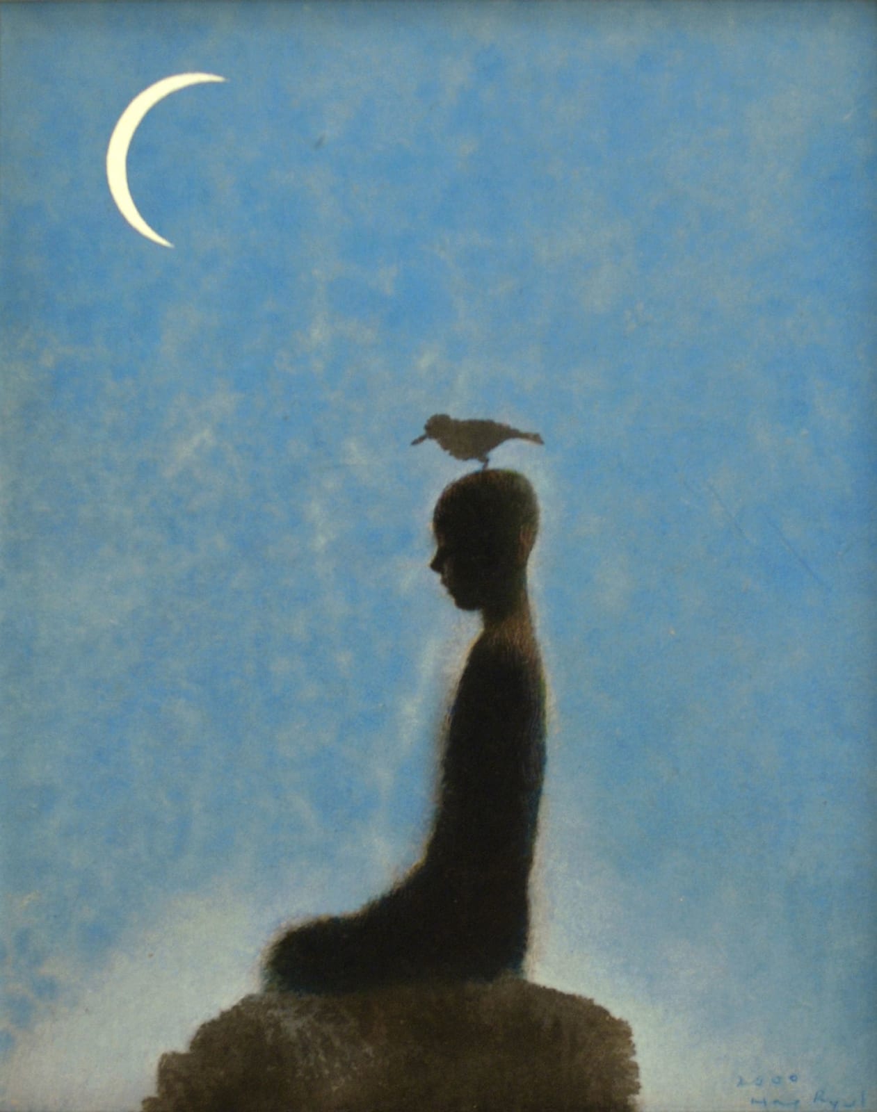 Hang-Ryul Park, Untitled, 2000