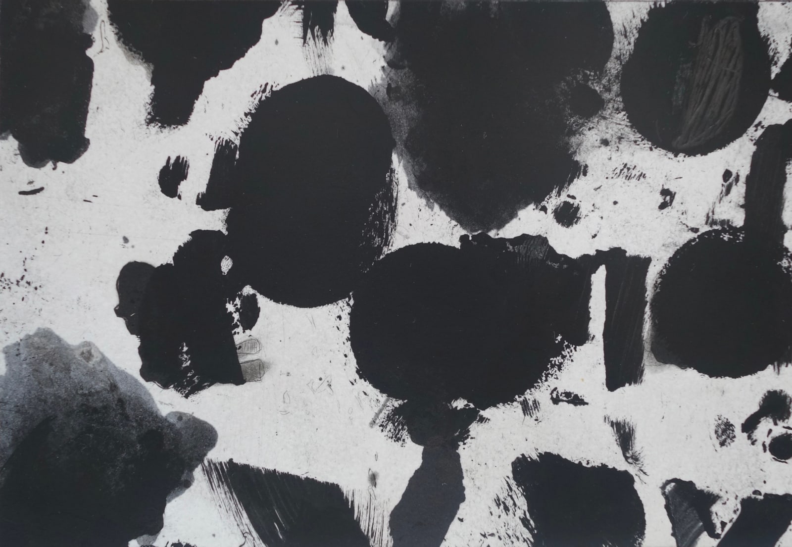 Glenn Ligon, Untitled, 2018