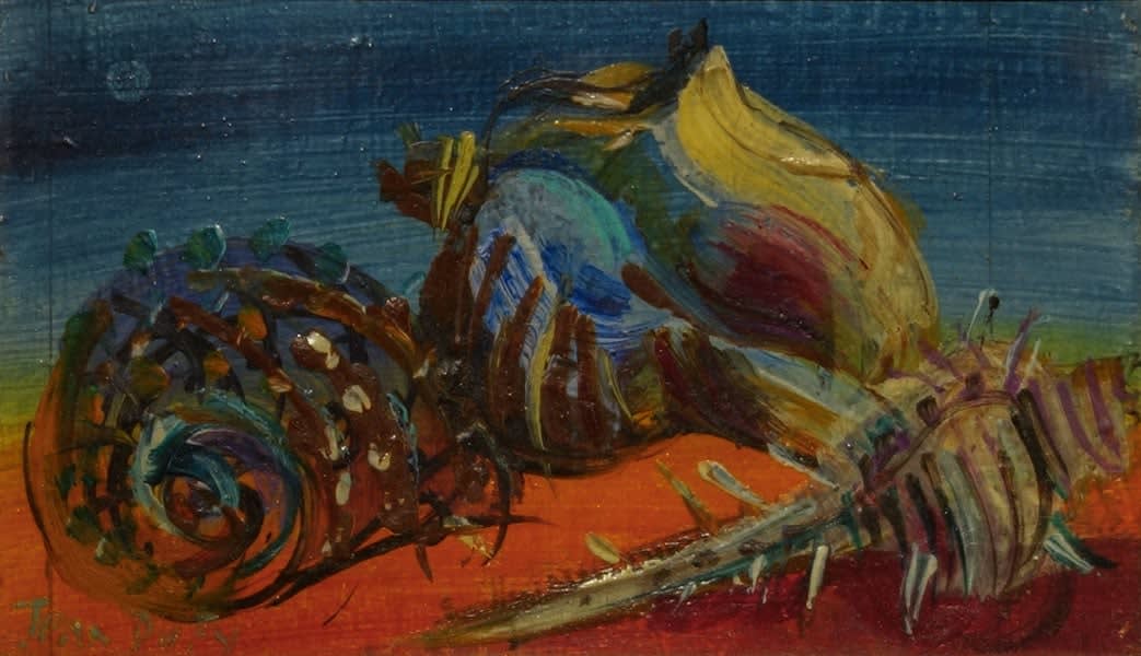 Jean Dufy, Unknown