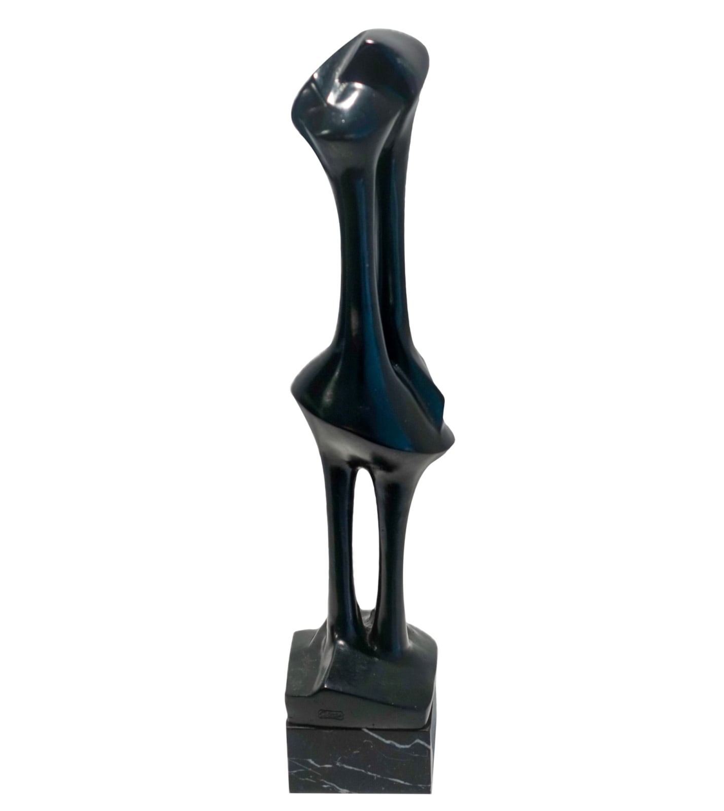 Agustín Cárdenas, Vertical Form, 1983