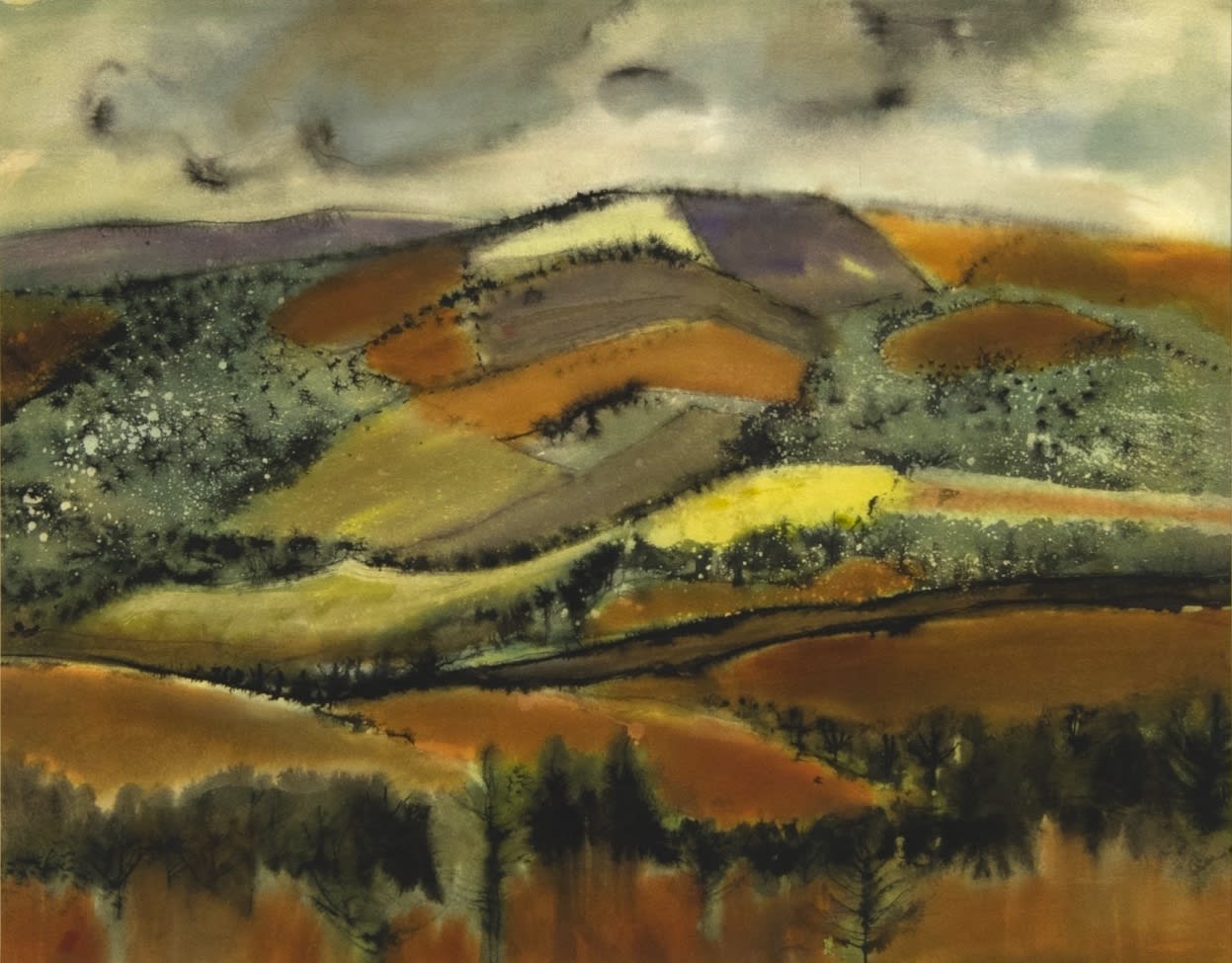Donald Morrison Buyers, Autumn Hills