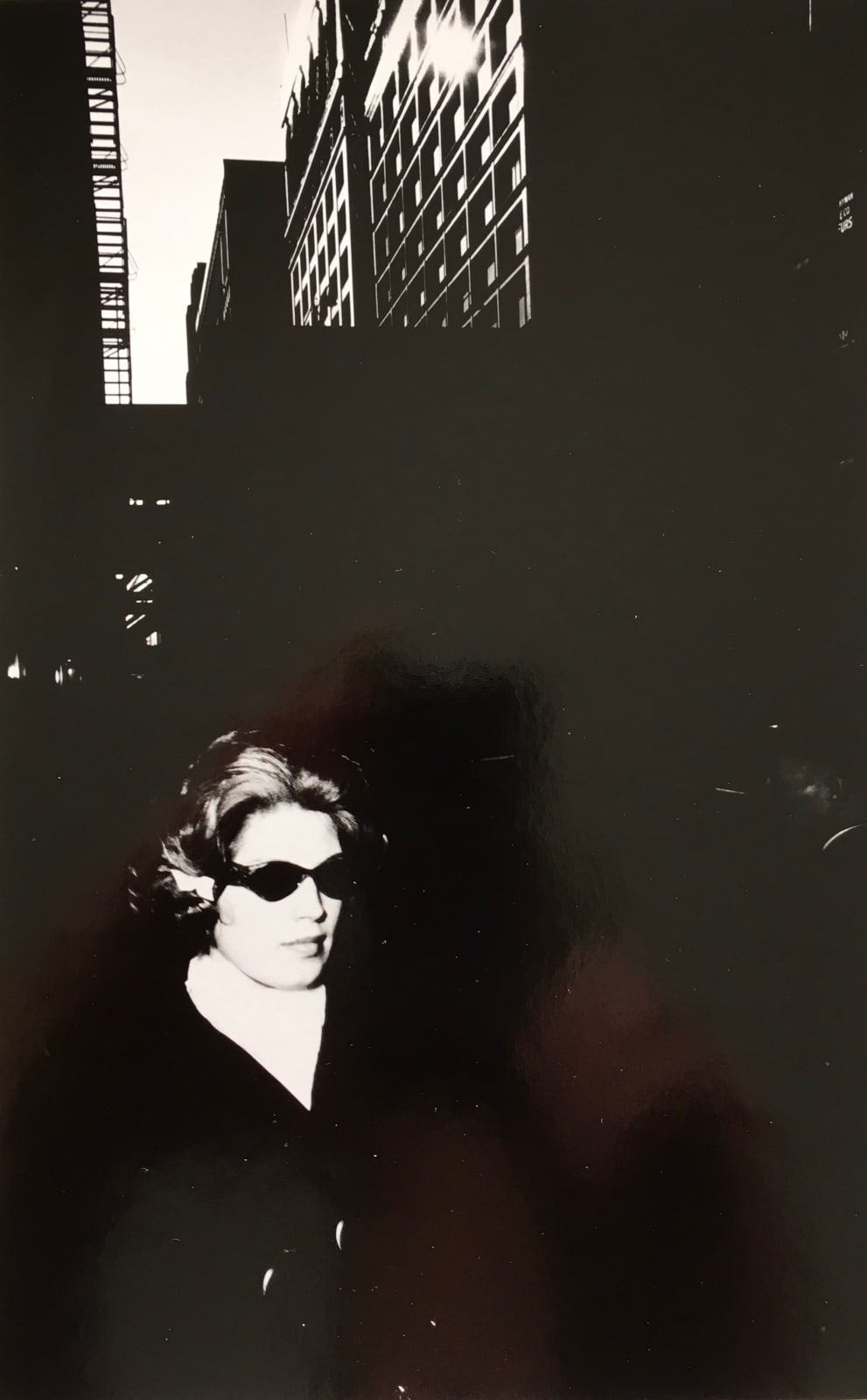 Kenneth Josephson, Chicago, c. 1962