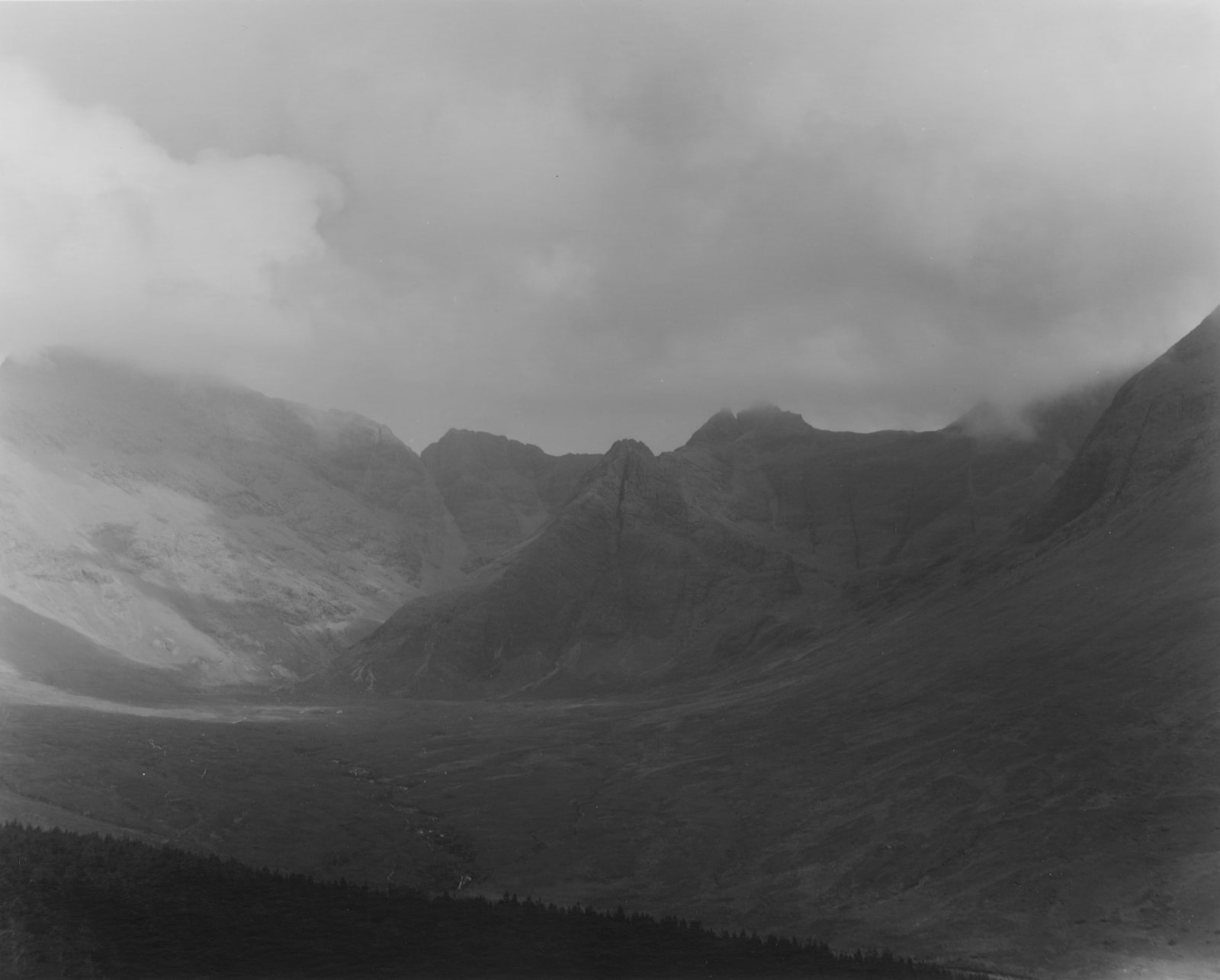 Steve Macleod, Indigo 15, 2019