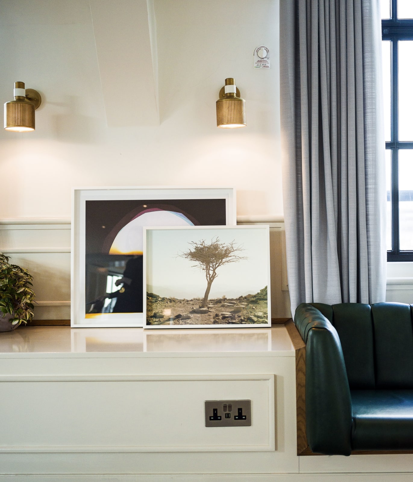 Steve Macleod, 15١٥, 2015-2017