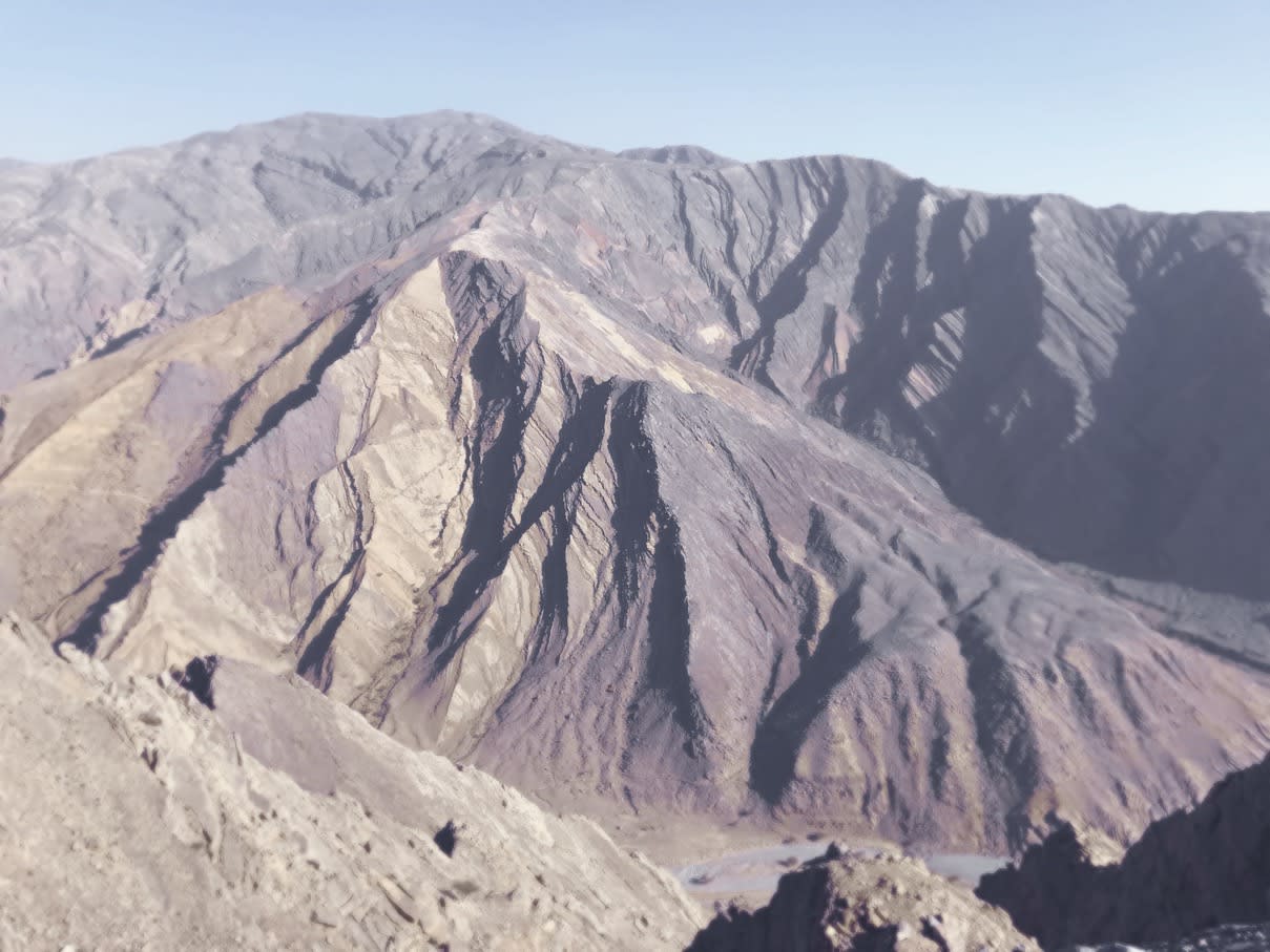 Steve Macleod, 27٢٧, 2015-2017