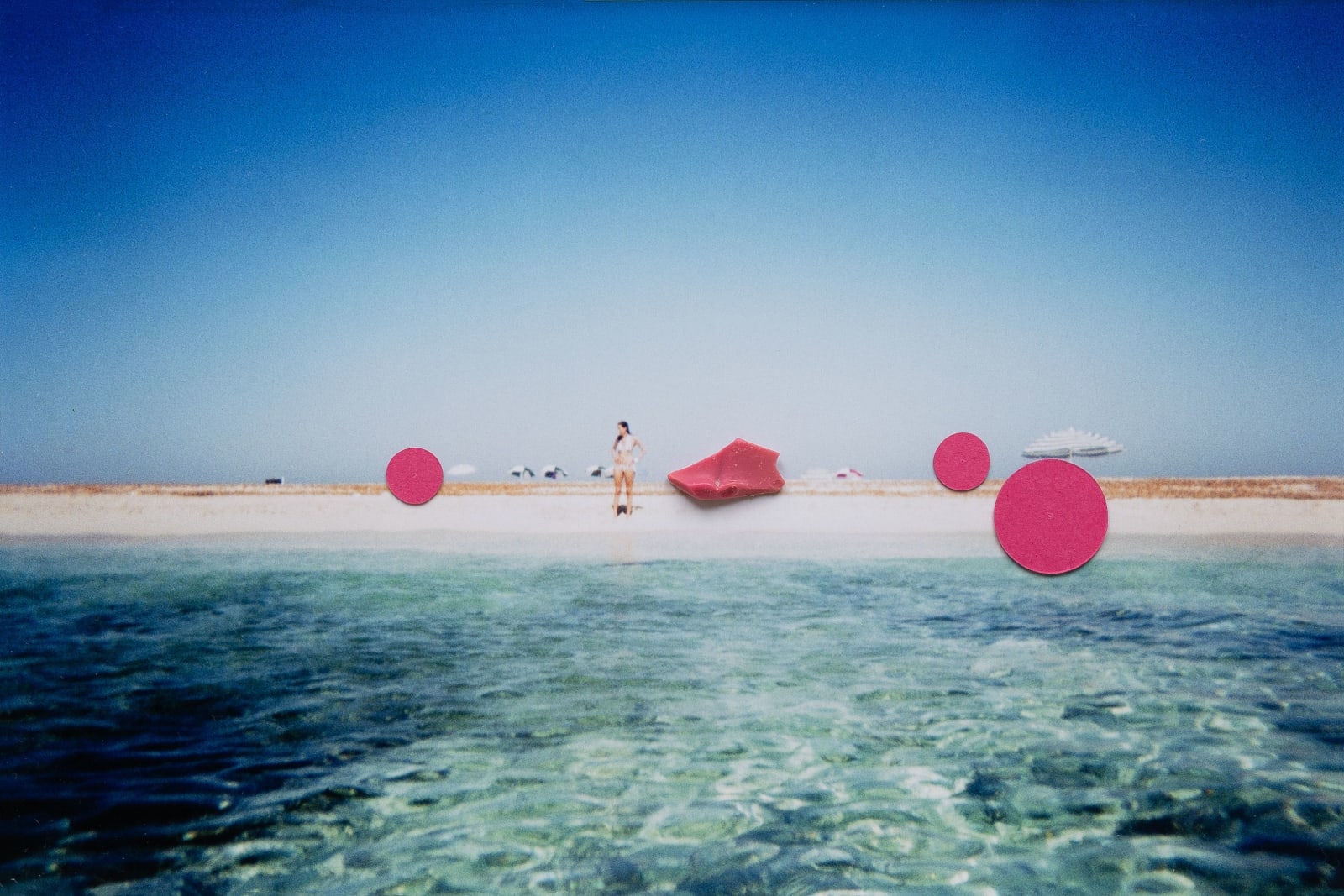 Victoria Marques Pinto, Pipe Dream, 2023