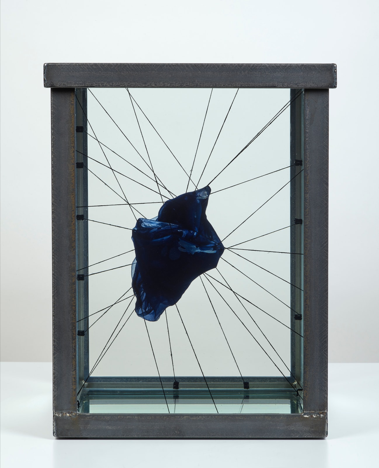 Adam Jeppesen, Work no. 153 (T), 2021