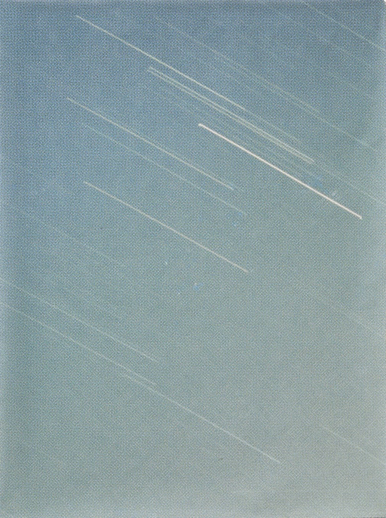 Adam Jeppesen, Work XXIII (2186v2), 2015