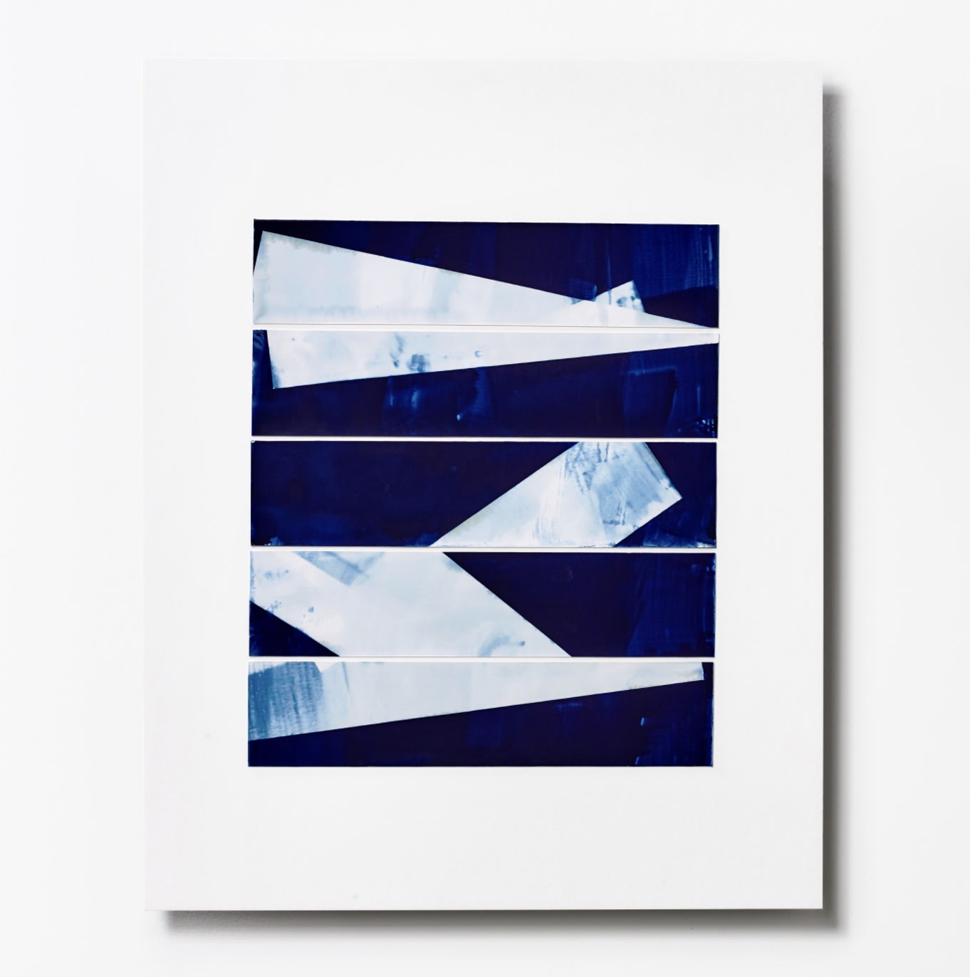 Joanne Dugan, Balancing #1, 2020