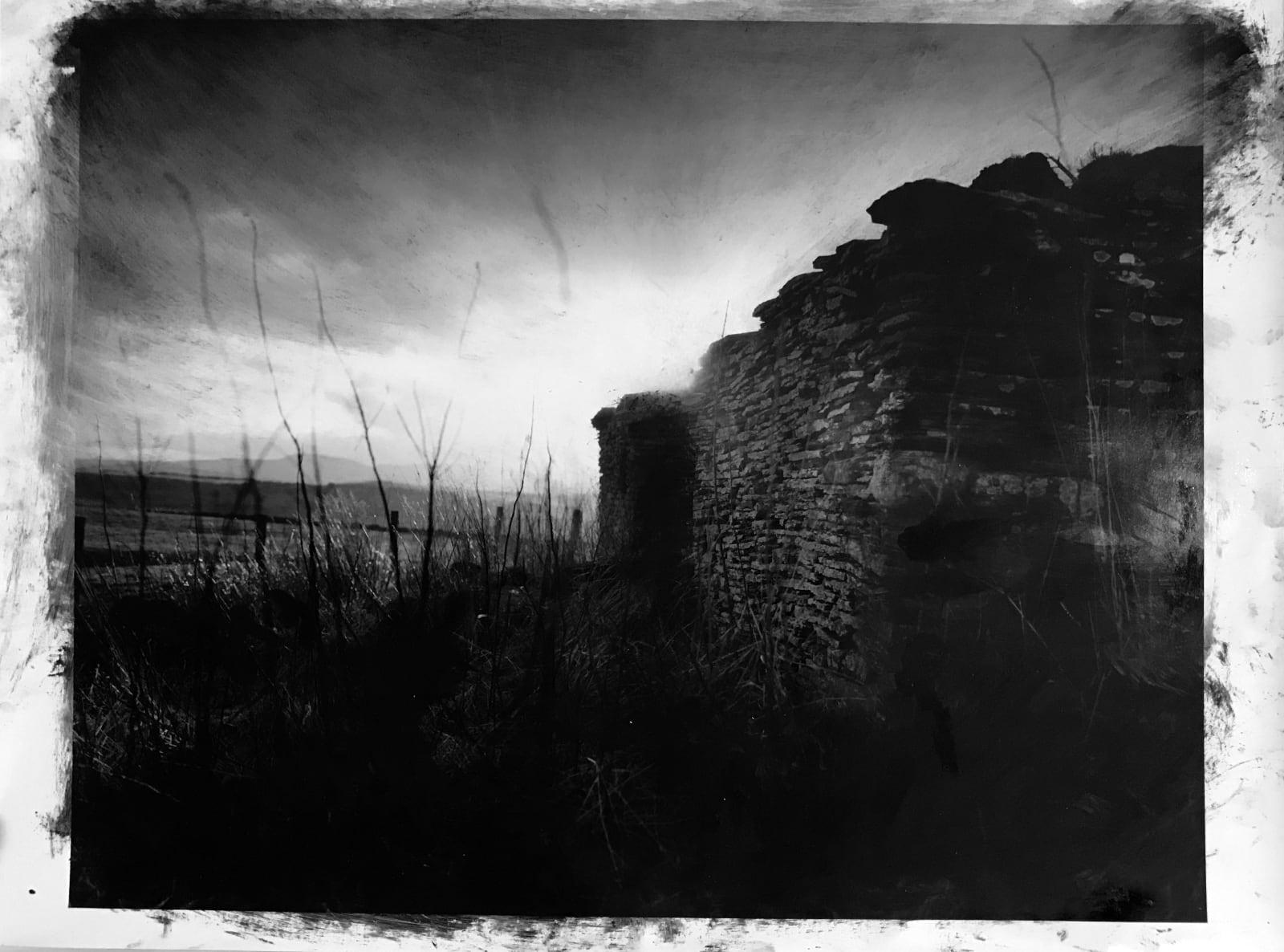 Steve Macleod, Sunsets the Light, 1992-2005